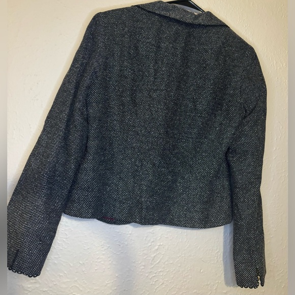 Nanette Lepore Blazer - Picture 3 of 4